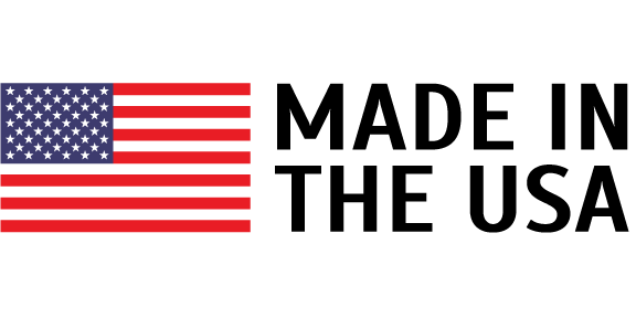 Made in the USA